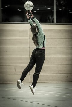 Bild 2488 - La Rieve Cup - D-Juniorinnen